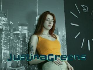 JustinaGreens