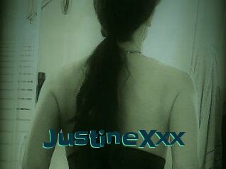 JustineXxx