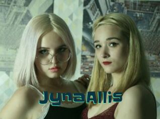 JynaAllis