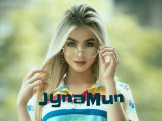 JynaMun