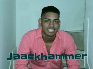 Jaackhammer