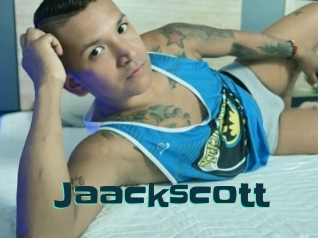 Jaackscott