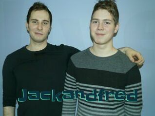 Jackandfred