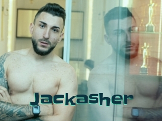 Jackasher