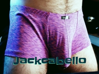 Jackcabello