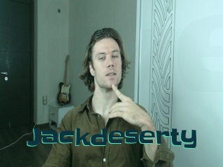 Jackdeserty