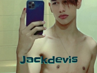 Jackdevis