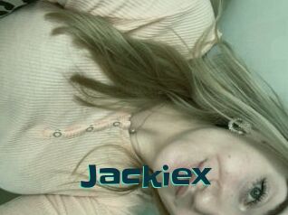 Jackiex