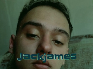 Jackjames