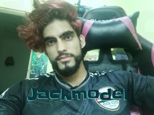 Jackmodel