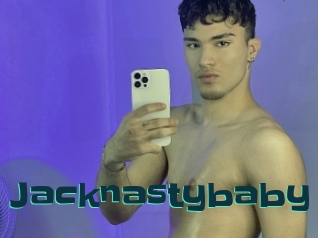 Jacknastybaby