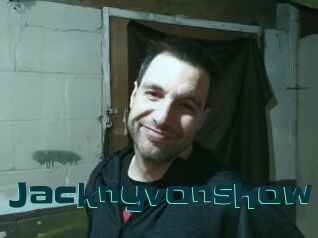 jacknyvonshow Live Cams