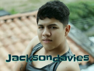 Jacksondavies