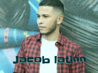 Jacob_latinn