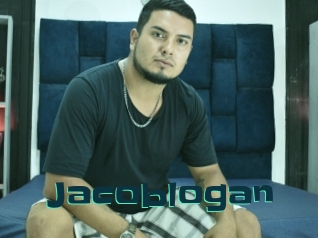 Jacoblogan