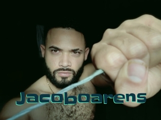 Jacoboarens