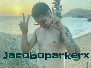 Jacoboparkerx