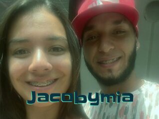 Jacobymia