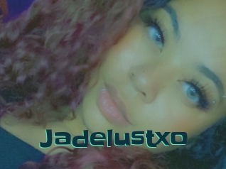 Jadelustxo