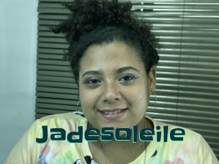 Jadesoleile