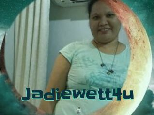 Jadiewett4u