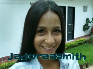 Jadoraasmith