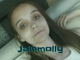 Jainmolly