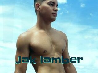 Jak_lamber