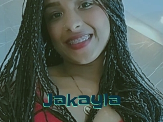 Jakayla