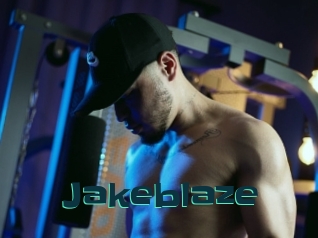 Jakeblaze