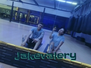 Jakevalery