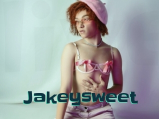 Jakeysweet