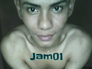 Jam01