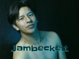 Jambeckett