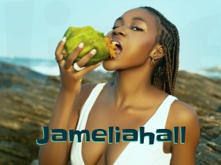 Jameliahall