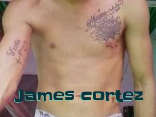 James_cortez