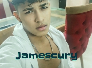 Jamescury