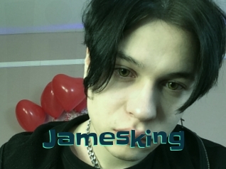 Jamesking