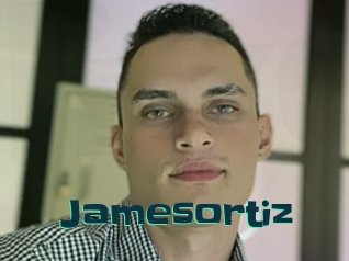 Jamesortiz