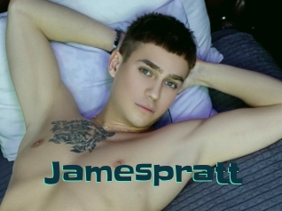 Jamespratt