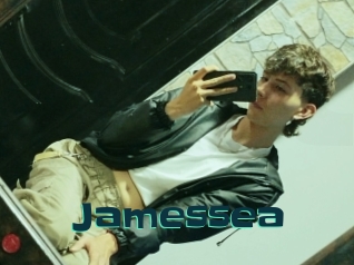 Jamessea