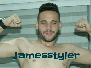 Jamesstyler