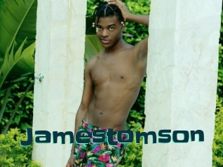 Jamestomson