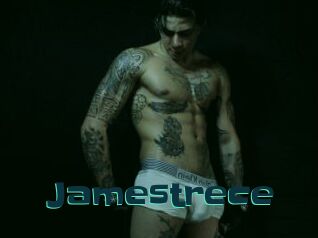 Jamestrece