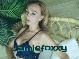 Jamiefoxxy