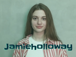 Jamieholloway