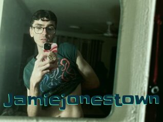 Jamiejonestown