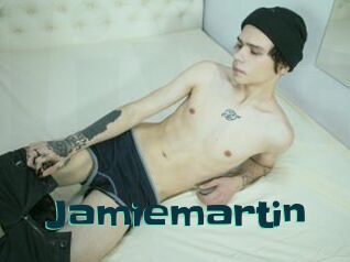 Jamiemartin