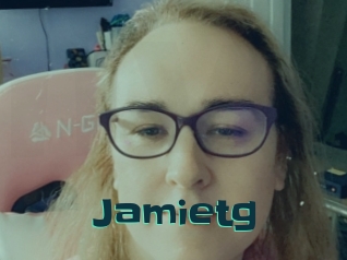 Jamietg