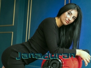 Janaduran